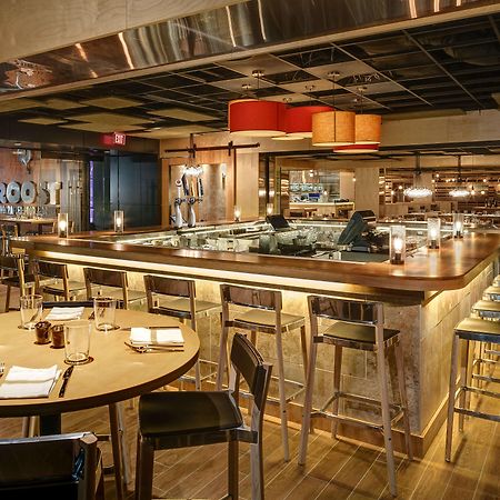 Hyatt Regency - Greenville Zewnętrze zdjęcie