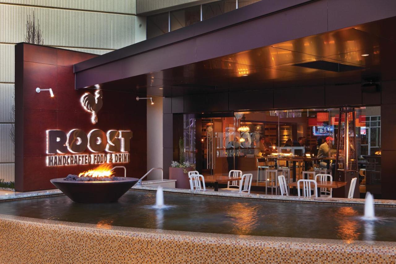 Hyatt Regency - Greenville Zewnętrze zdjęcie