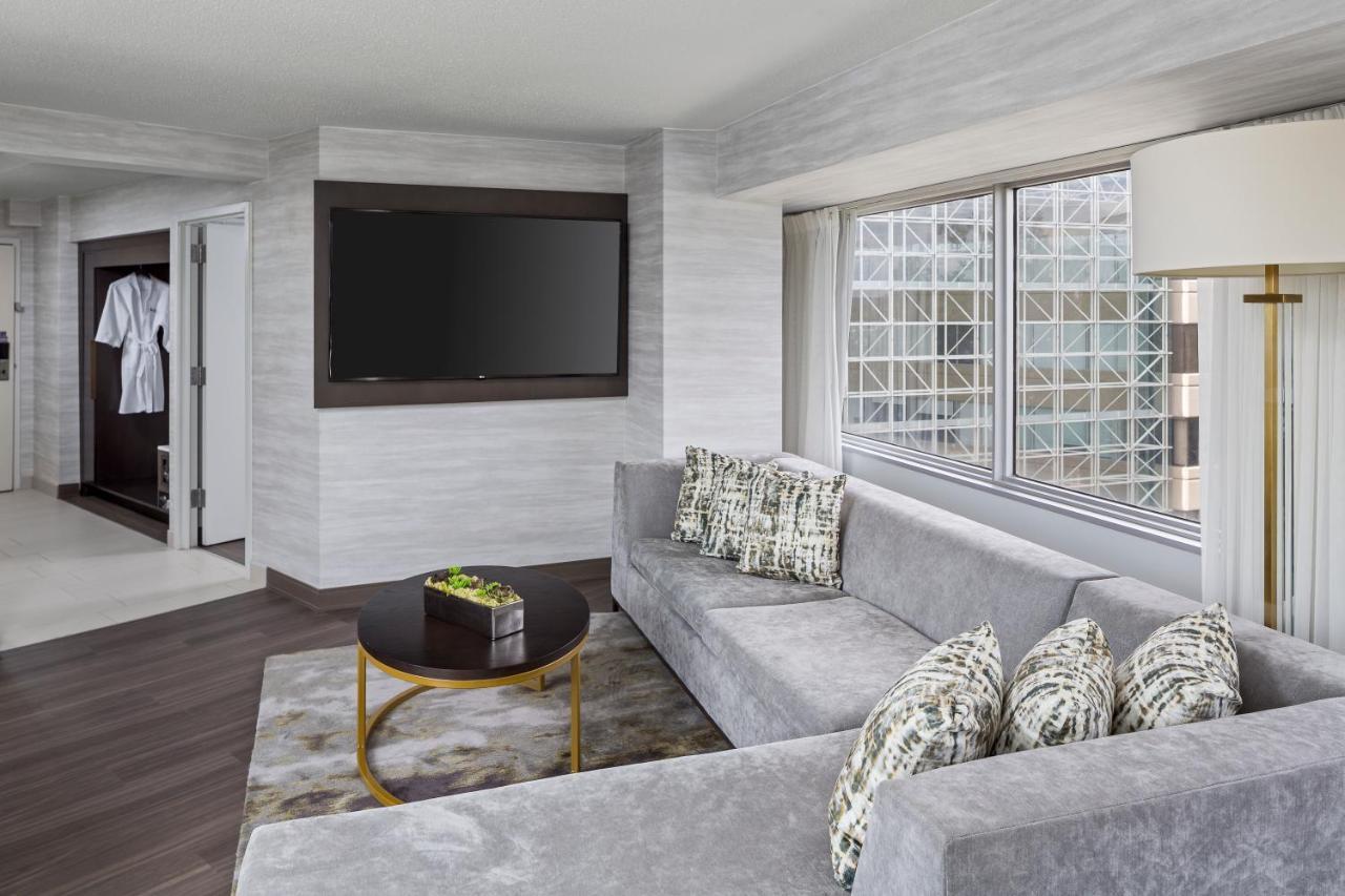 Hyatt Regency - Greenville Zewnętrze zdjęcie