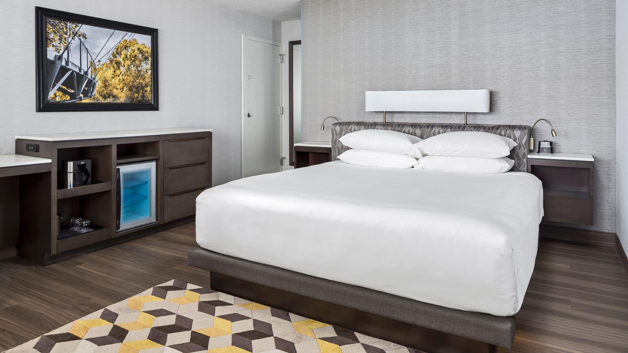 Hyatt Regency - Greenville Zewnętrze zdjęcie