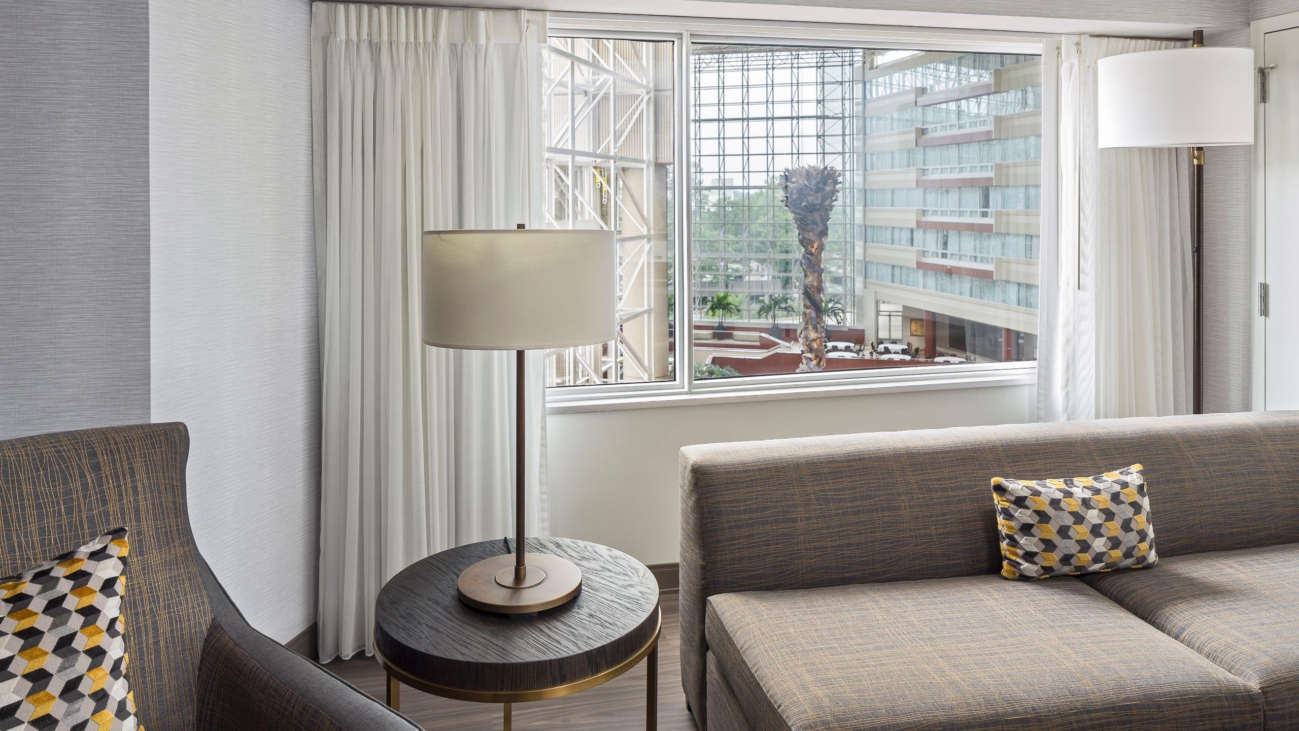 Hyatt Regency - Greenville Zewnętrze zdjęcie