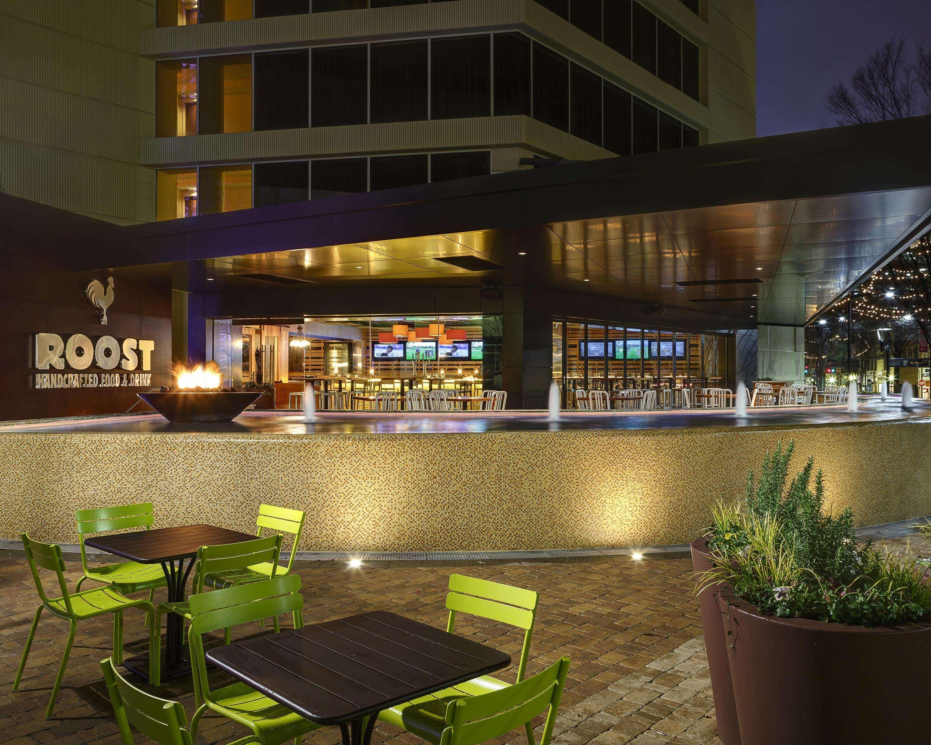 Hyatt Regency - Greenville Zewnętrze zdjęcie