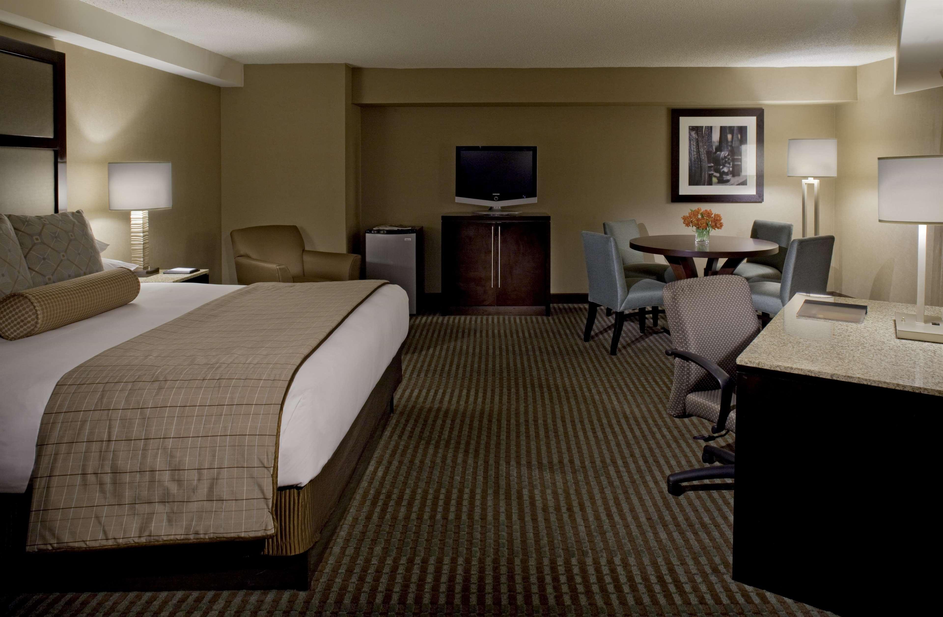 Hyatt Regency - Greenville Zewnętrze zdjęcie