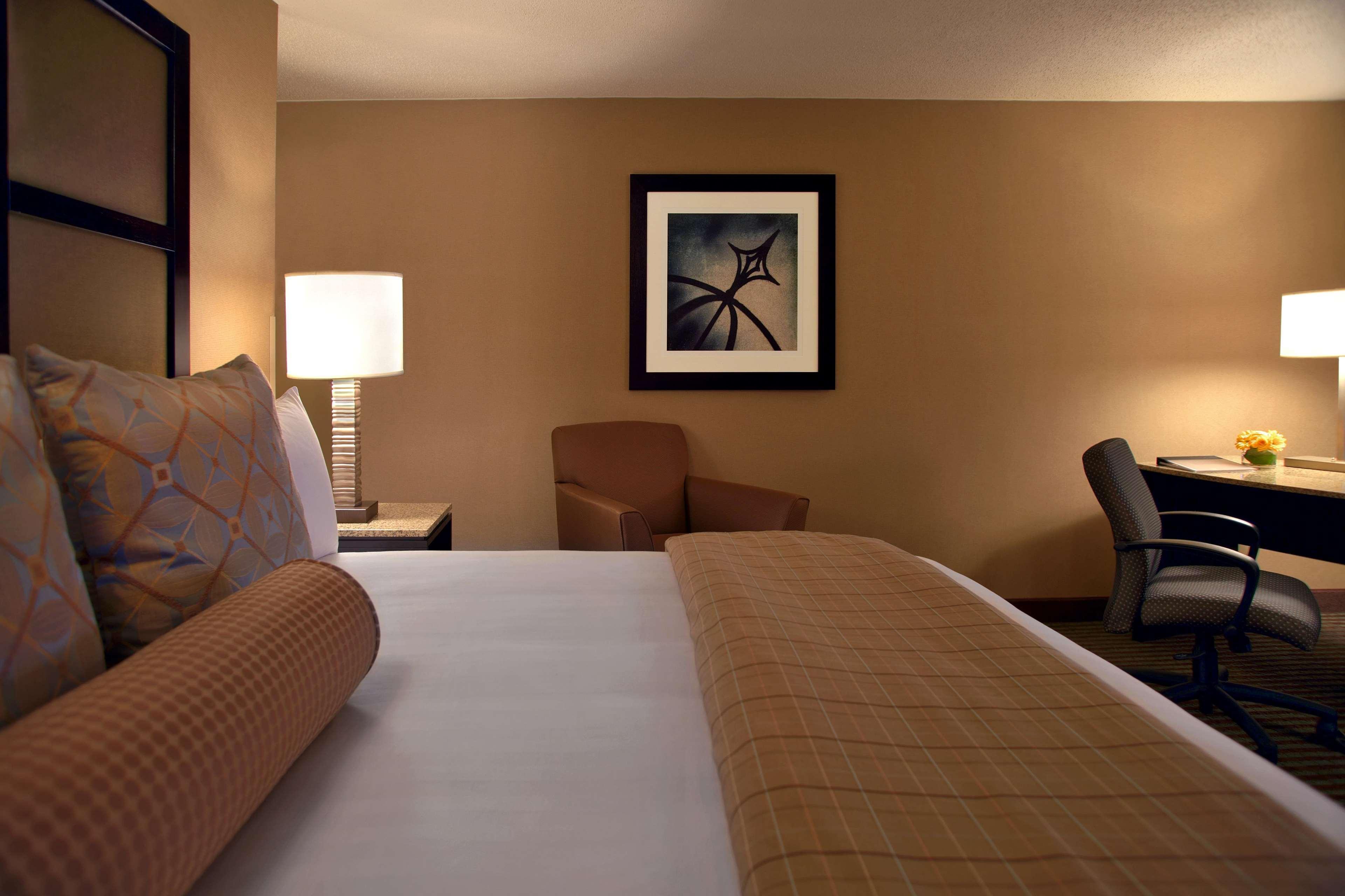 Hyatt Regency - Greenville Zewnętrze zdjęcie
