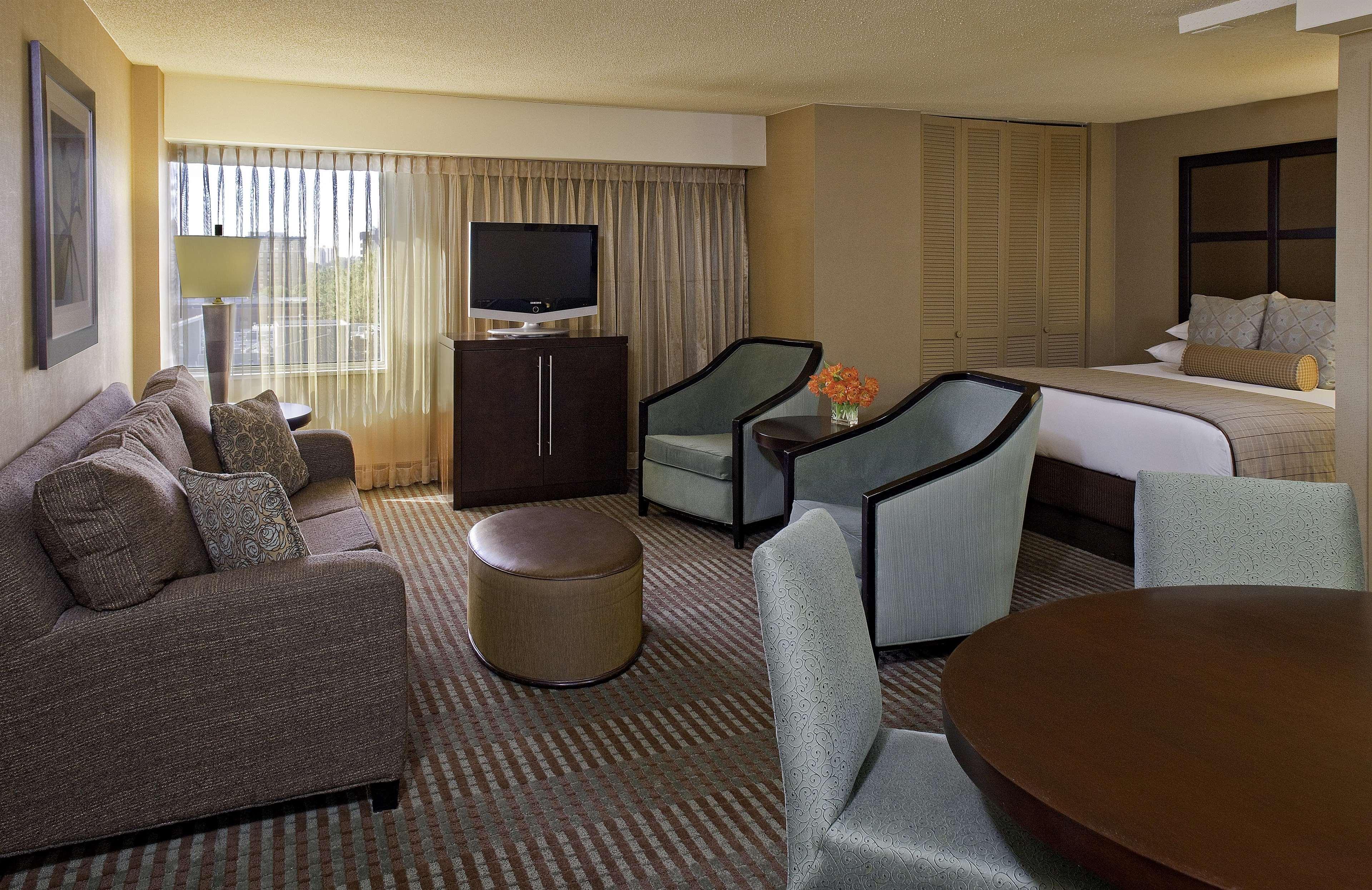 Hyatt Regency - Greenville Zewnętrze zdjęcie