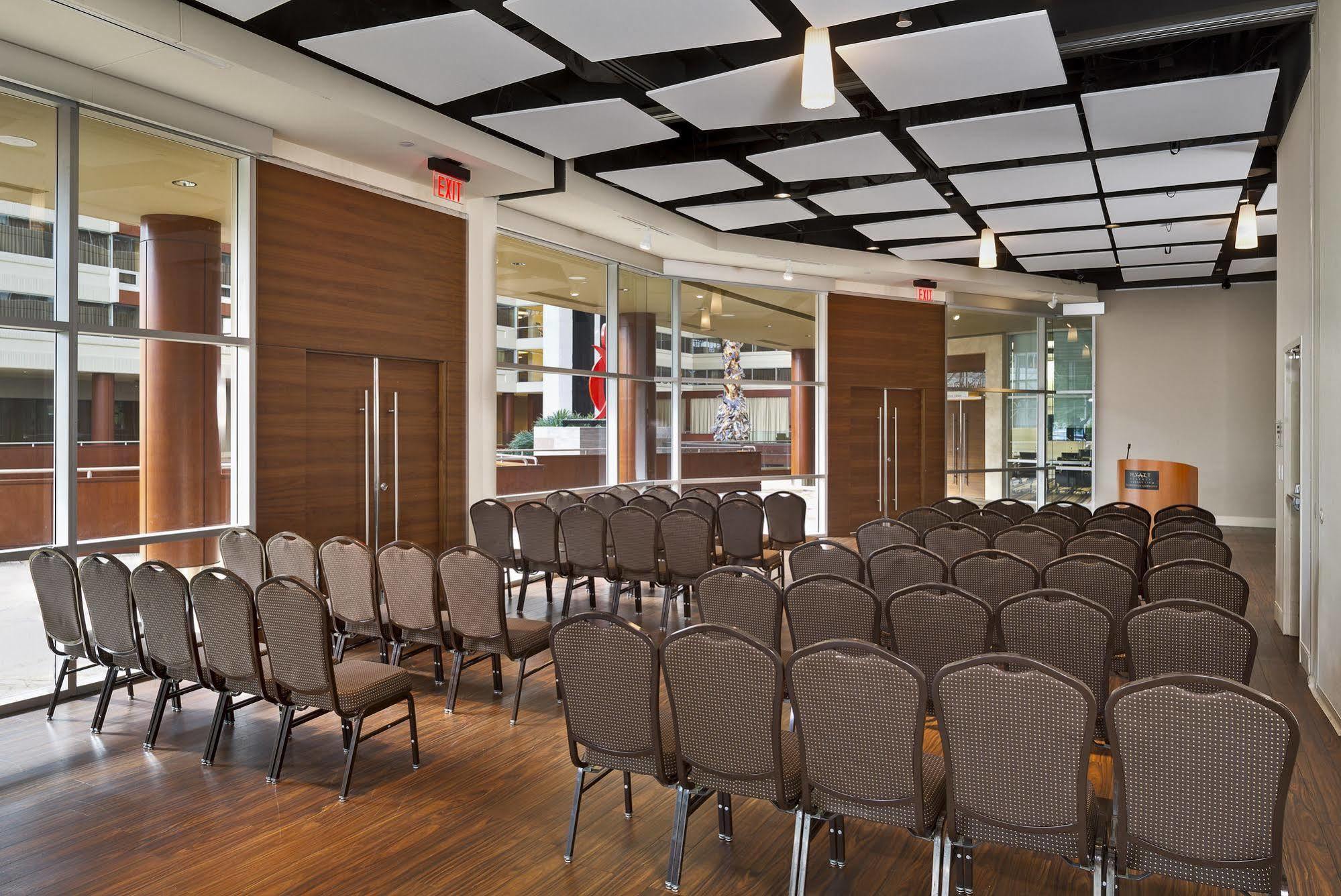 Hyatt Regency - Greenville Zewnętrze zdjęcie