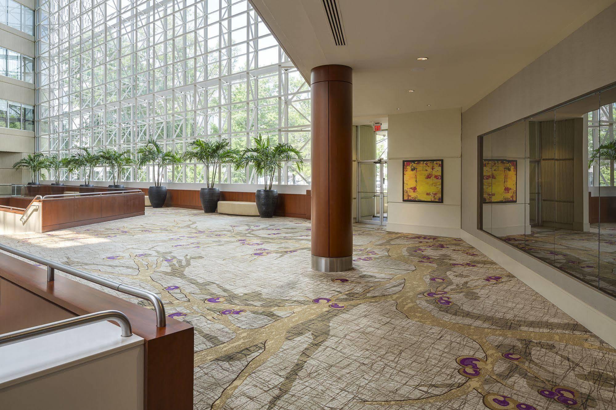 Hyatt Regency - Greenville Zewnętrze zdjęcie