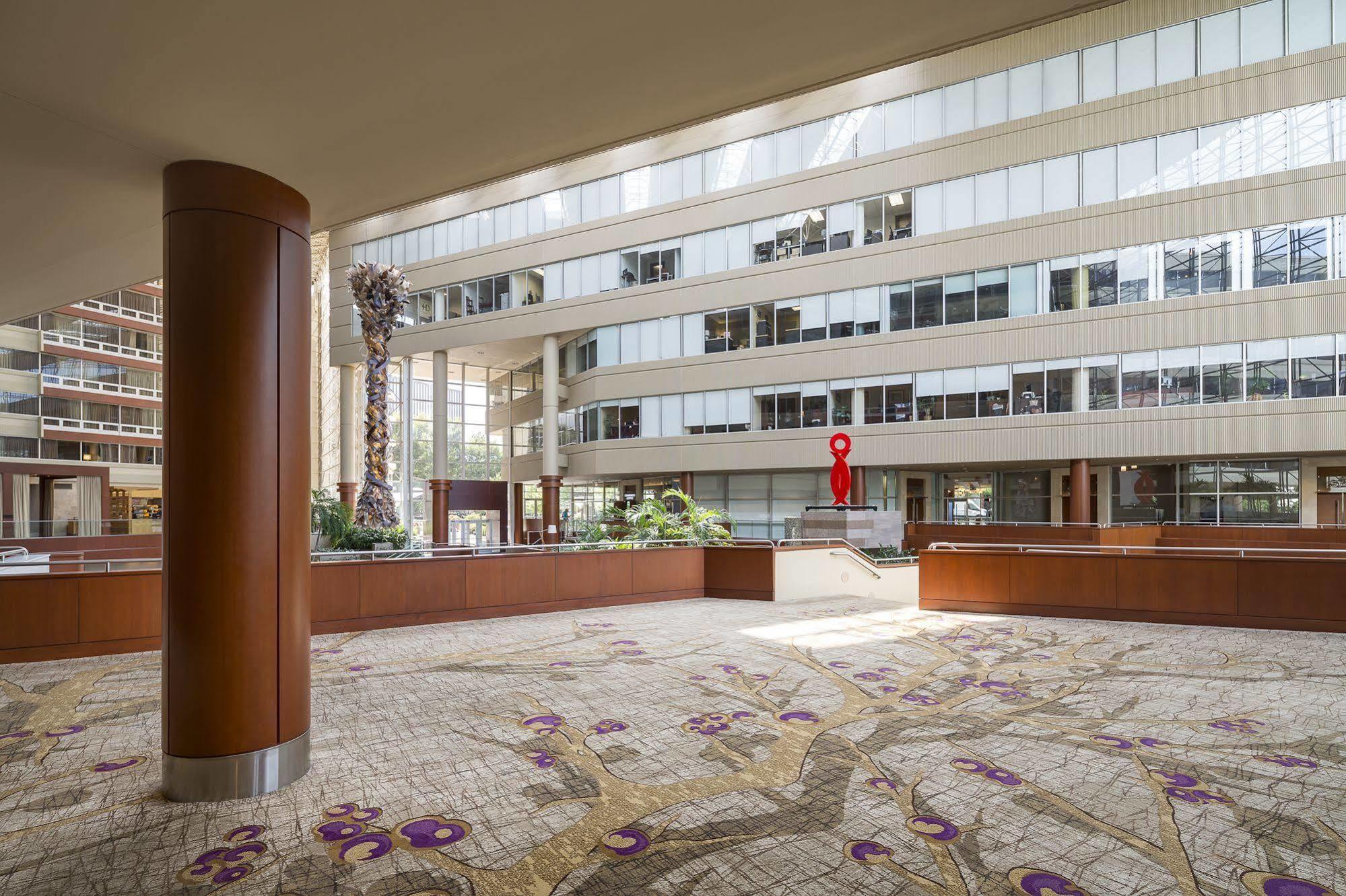 Hyatt Regency - Greenville Zewnętrze zdjęcie