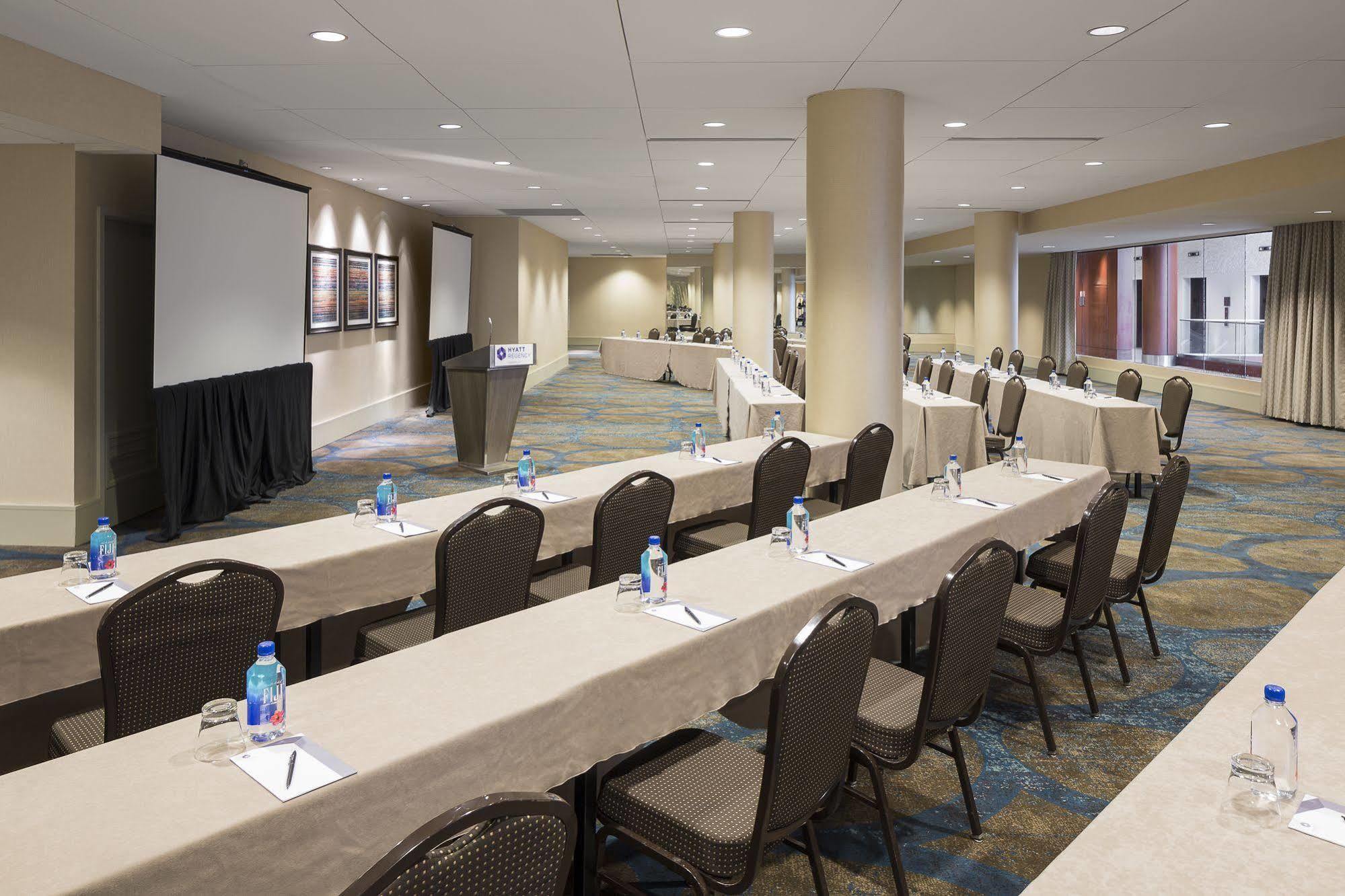Hyatt Regency - Greenville Zewnętrze zdjęcie