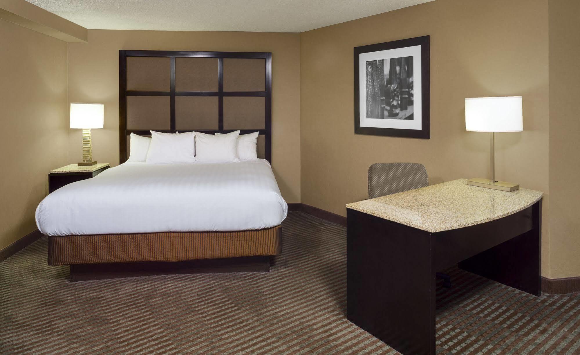 Hyatt Regency - Greenville Zewnętrze zdjęcie
