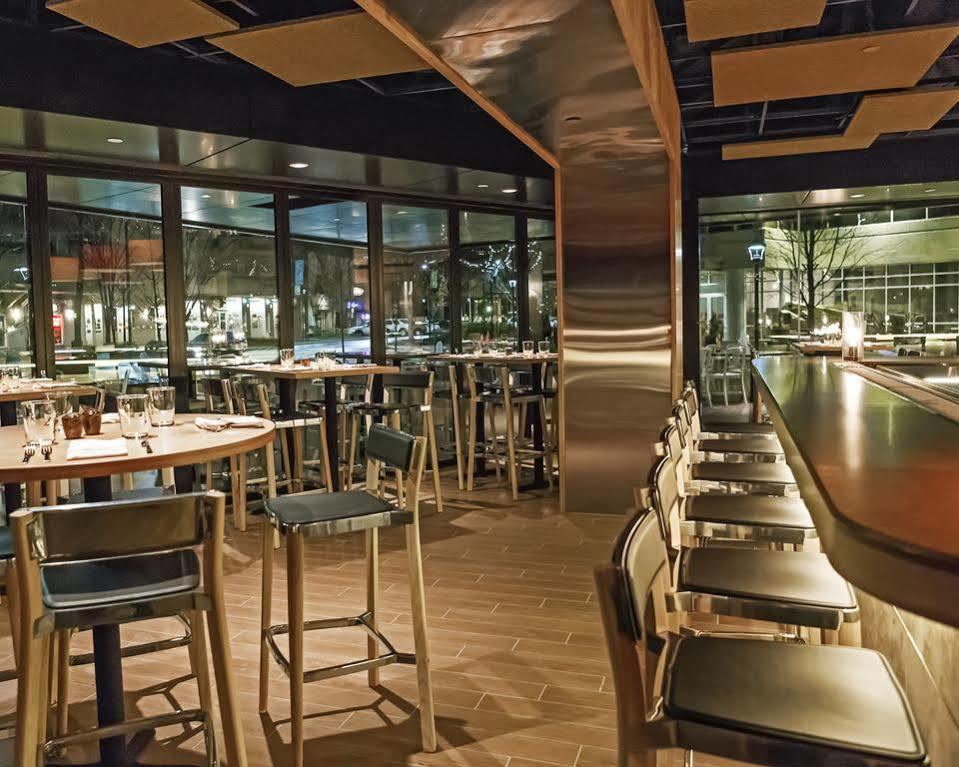 Hyatt Regency - Greenville Zewnętrze zdjęcie