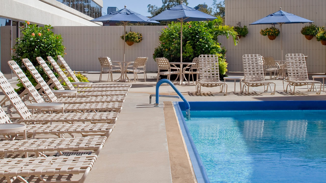 Hyatt Regency - Greenville Zewnętrze zdjęcie