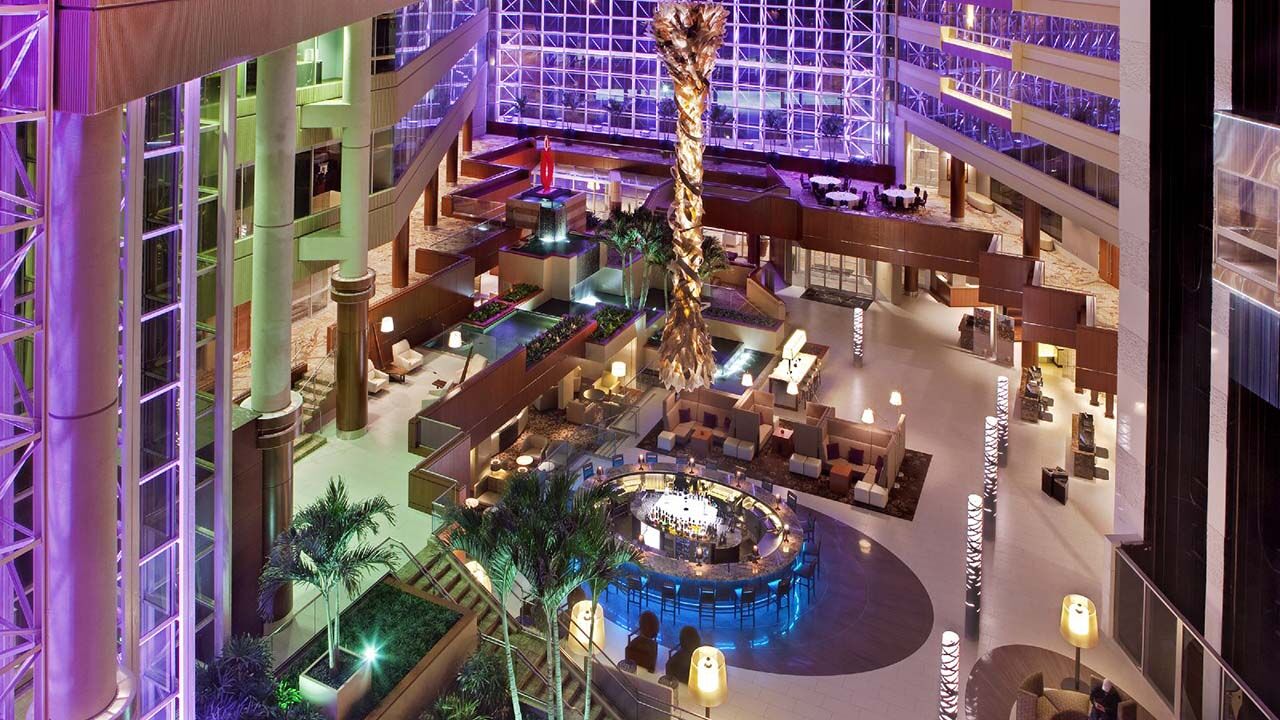 Hyatt Regency - Greenville Zewnętrze zdjęcie