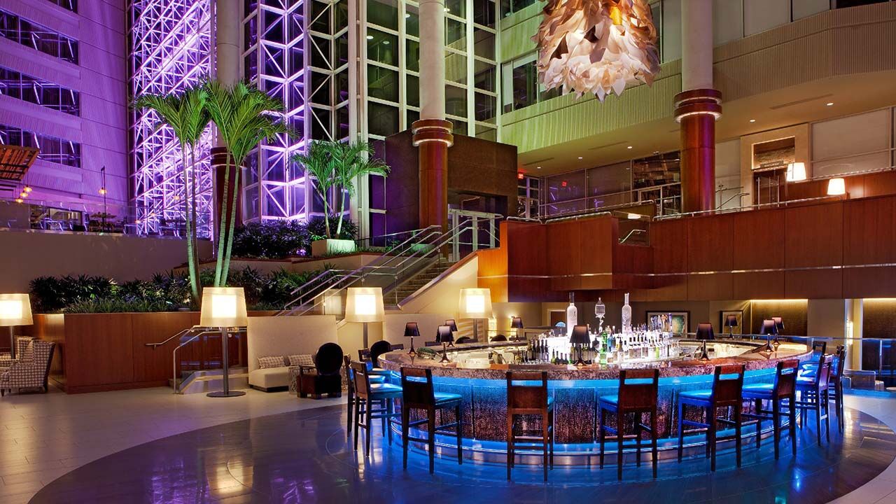 Hyatt Regency - Greenville Zewnętrze zdjęcie