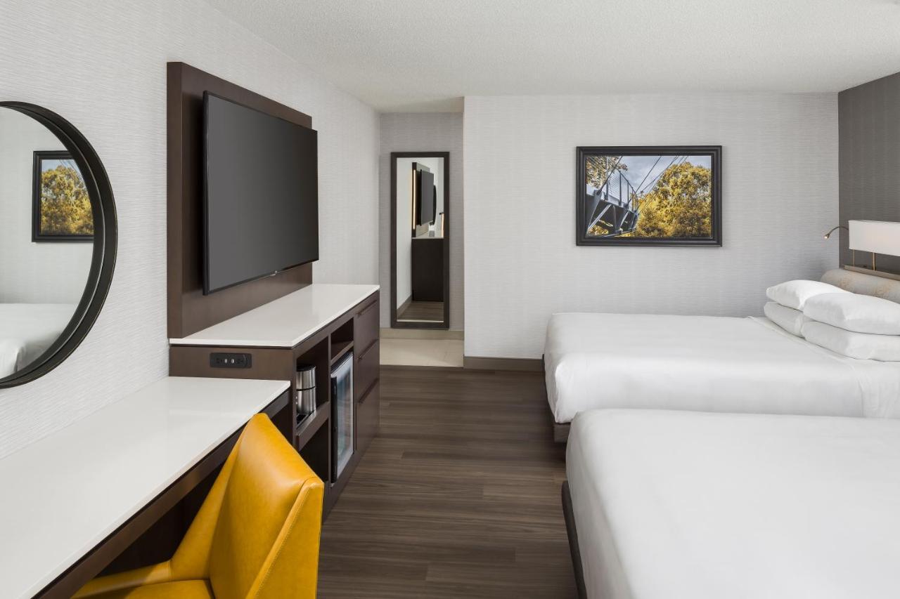 Hyatt Regency - Greenville Zewnętrze zdjęcie